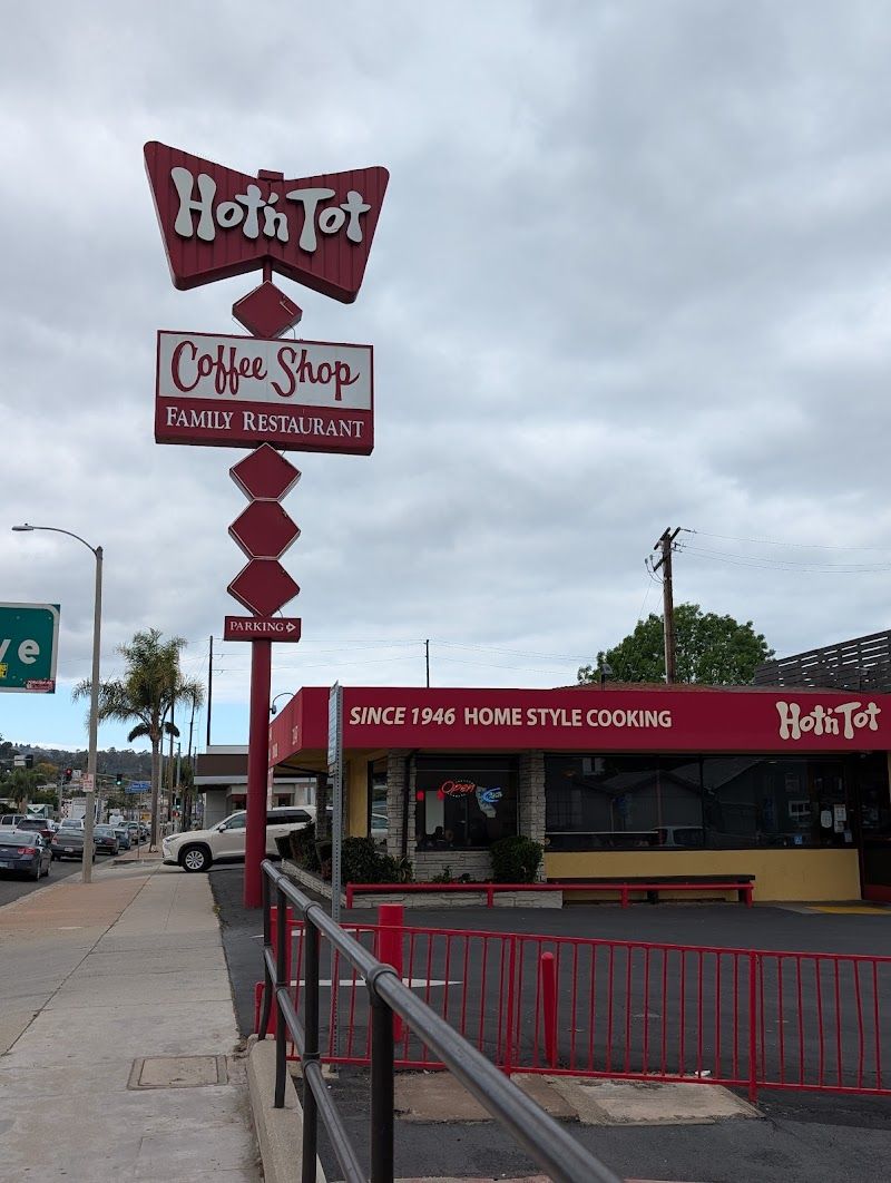 Hot N Tot