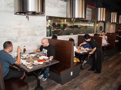 I Can Barbecue Korean Grill