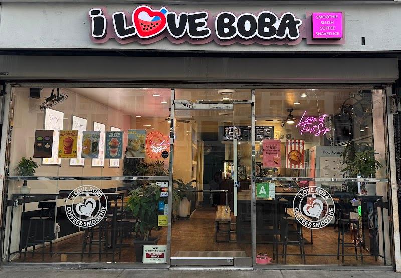 I Love Boba_oxford