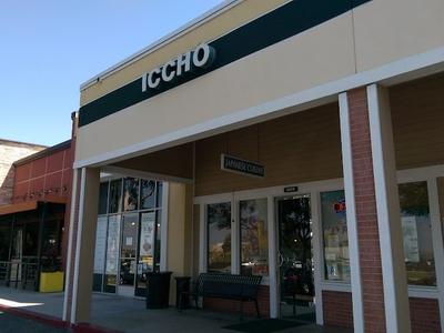 Iccho Restaurant