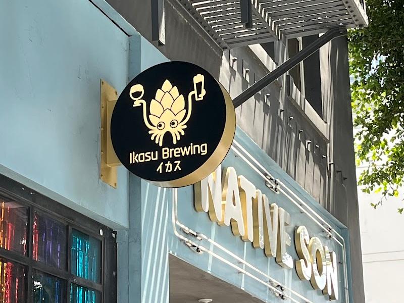 Ikasu Brewing