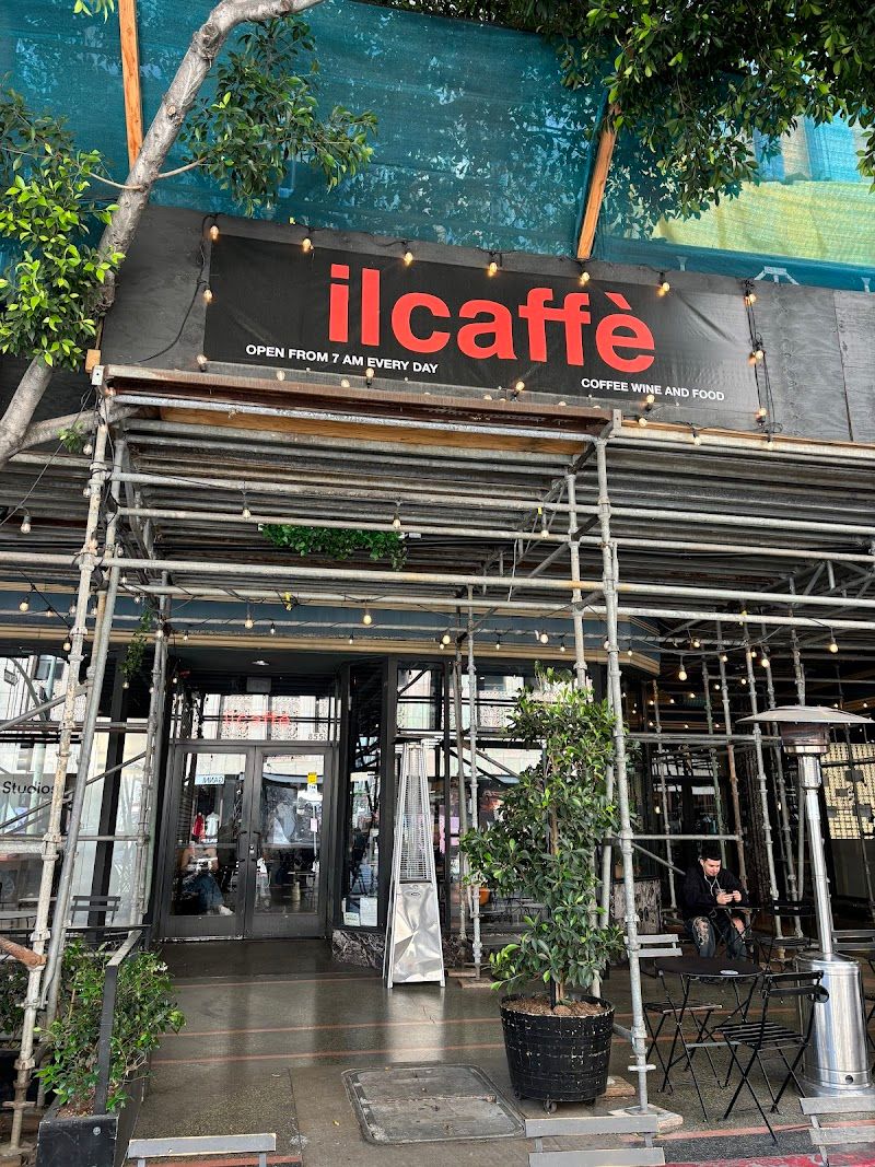 ilcaffè