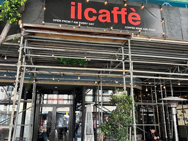 ilcaffè