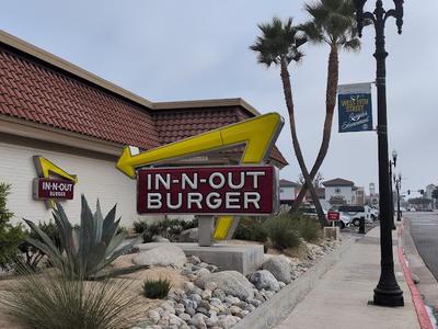 In-N-Out Burger