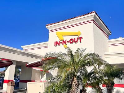 In-N-Out Burger