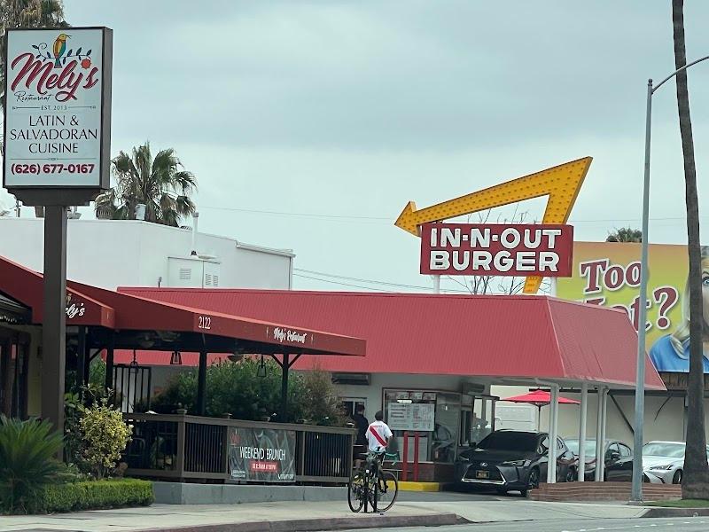 In-N-Out Burger