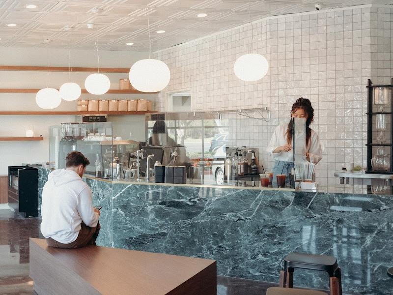 In-sīt Coffee