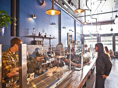 Intelligentsia Coffee Pasadena Coffeebar