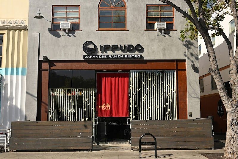 IPPUDO Culver City