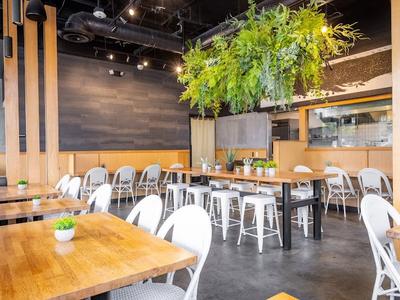 ippudo V West Hollywood