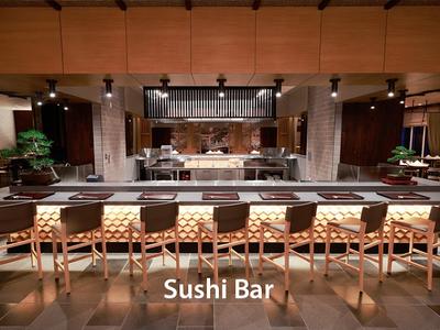 Ise-Shima Restaurant