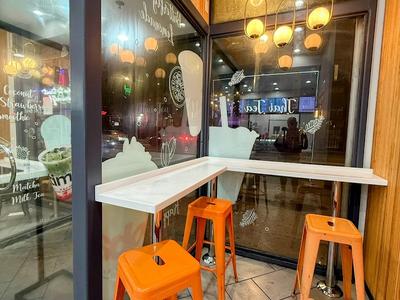 It's Boba Time- DTLA