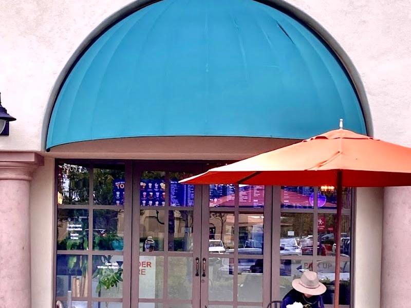 It's Boba Time -Irvine