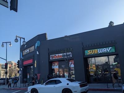 It's Boba Time - Little Tokyo