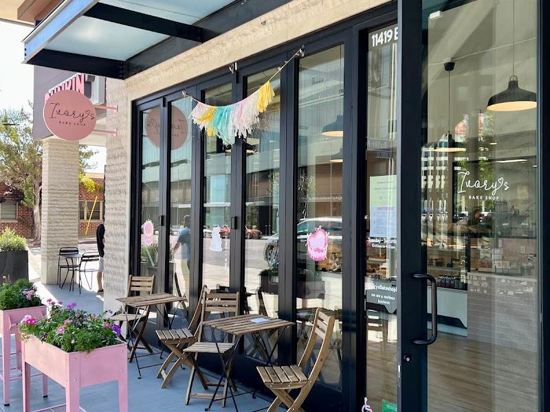 Ivory's Bake Shop