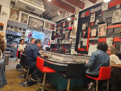 Izakaya Funhouse