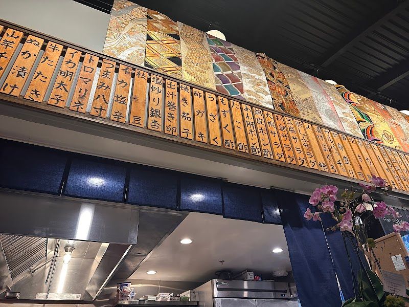 Izakaya Go Los Angeles