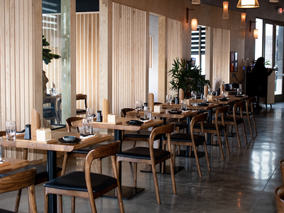 Izakaya Osen Irvine