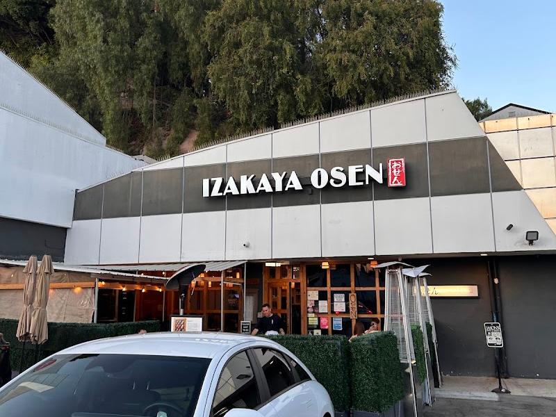 Izakaya Osen