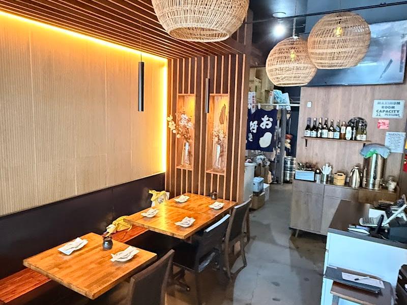 Izakaya Tora
