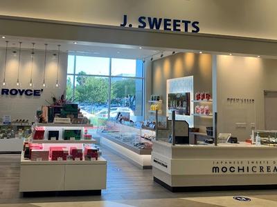 J.Sweets