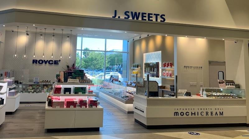 J.Sweets