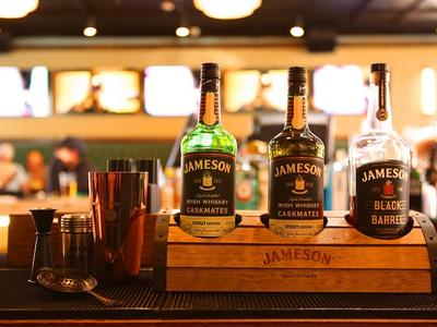 Jameson’s Pub