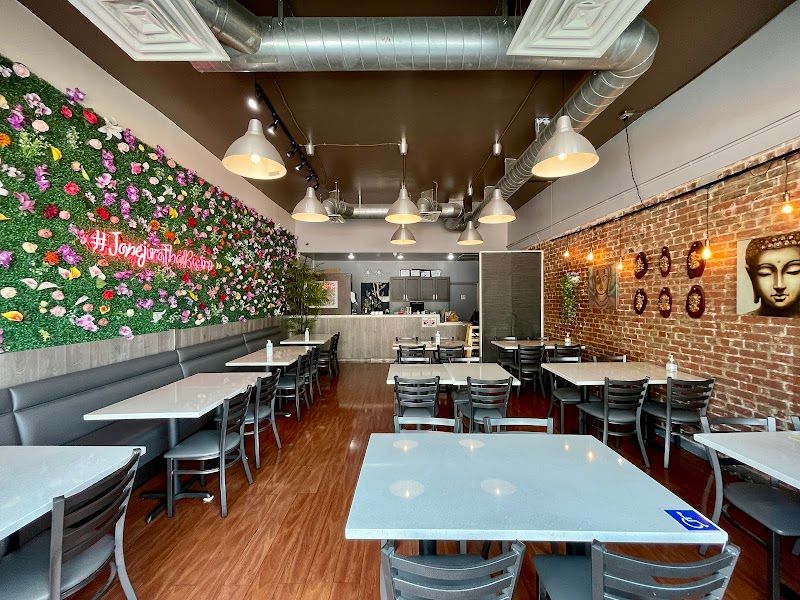 Janejira Thai Bistro