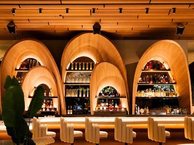 Javier's DTLA