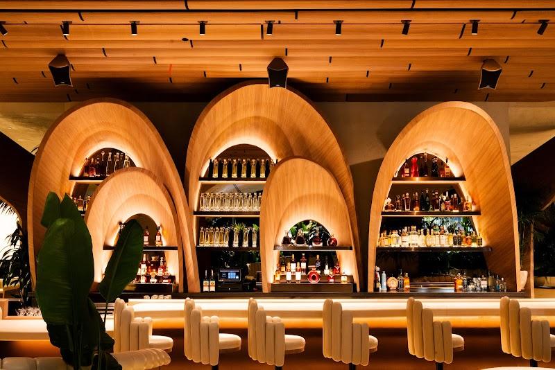Javier's DTLA