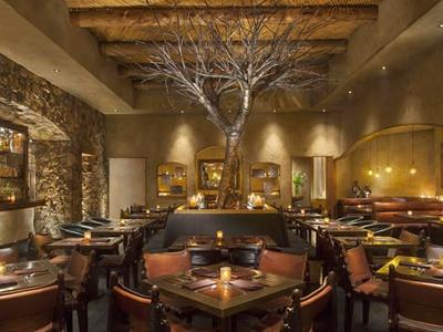 Javier's Restaurant - Irvine