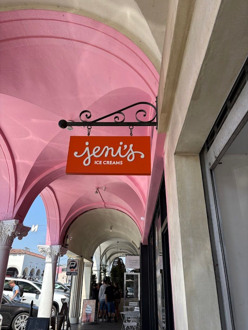 Jeni's Splendid Ice Creams