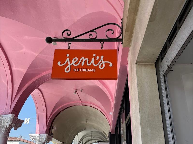 Jeni's Splendid Ice Creams