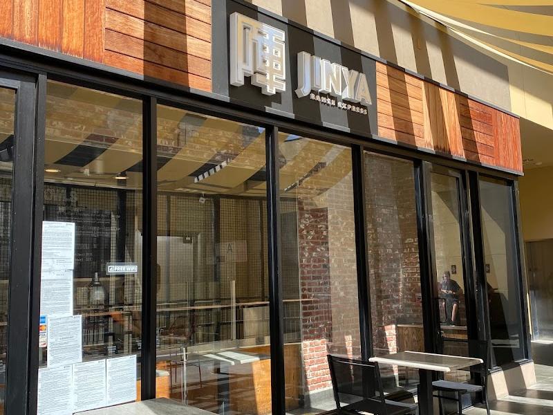 JINYA Ramen Express