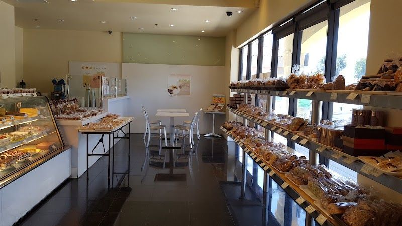 JJ Bakery - Torrance