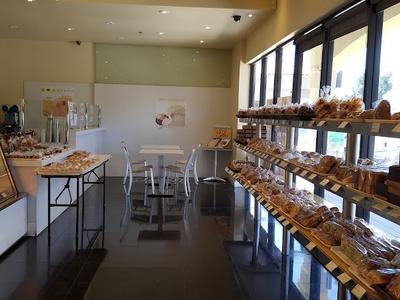 JJ Bakery - Torrance