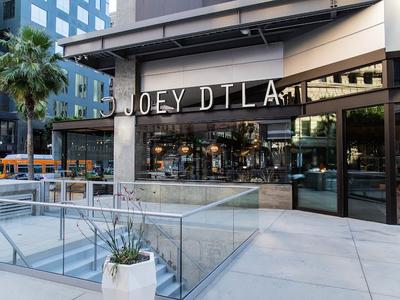 JOEY DTLA