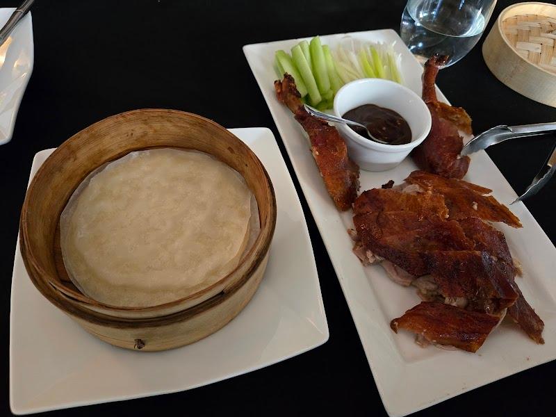 Joss Cuisine