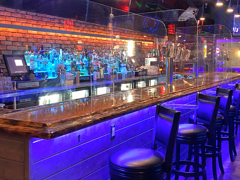 Joxer Daly's