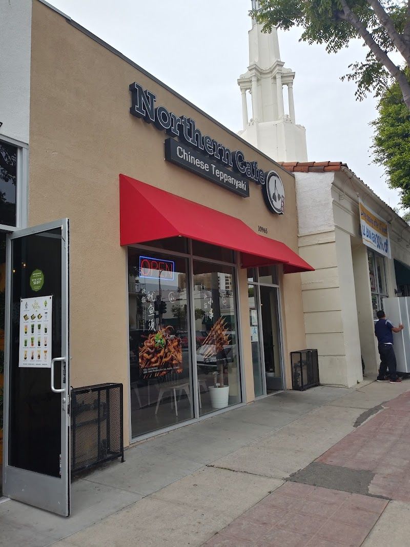 Junbi Matcha & Tea - Westwood