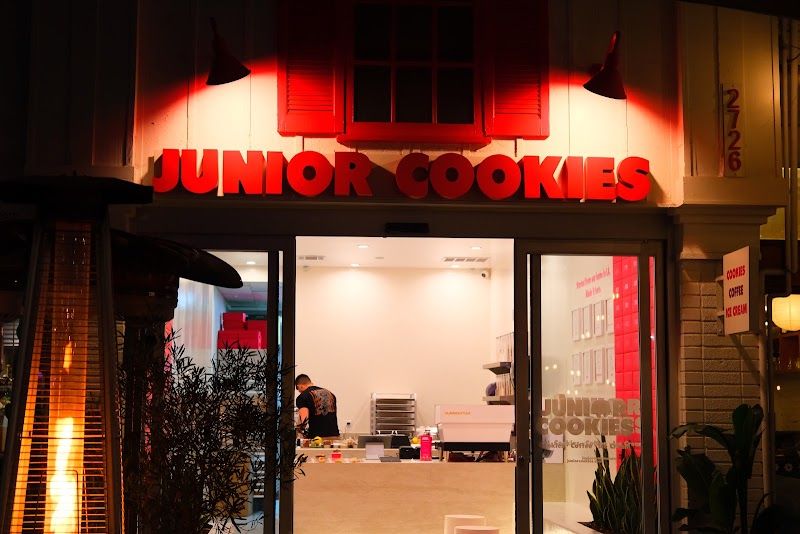 Junior Cookies