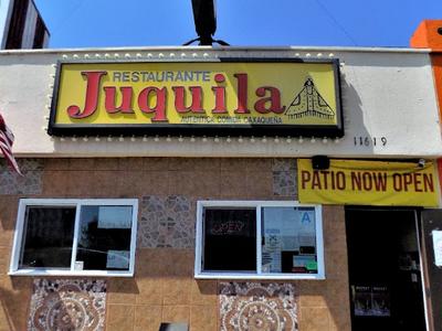 Juquila Restaurant