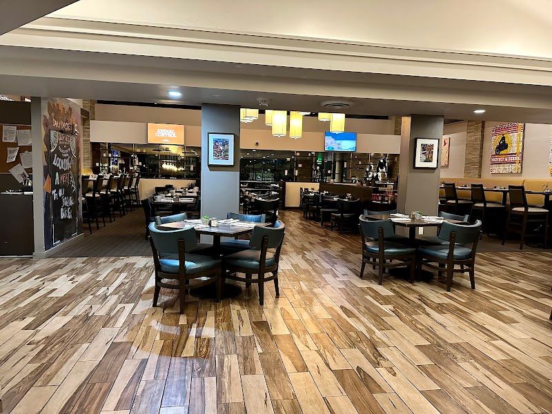 Justice Urban Tavern