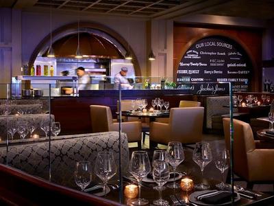 JW Steakhouse