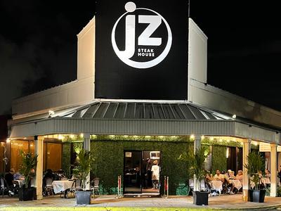 JZ Steakhouse