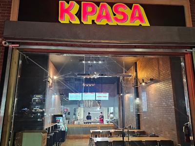 K Pasa