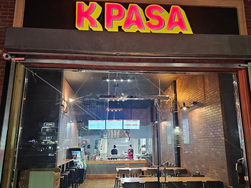 K Pasa