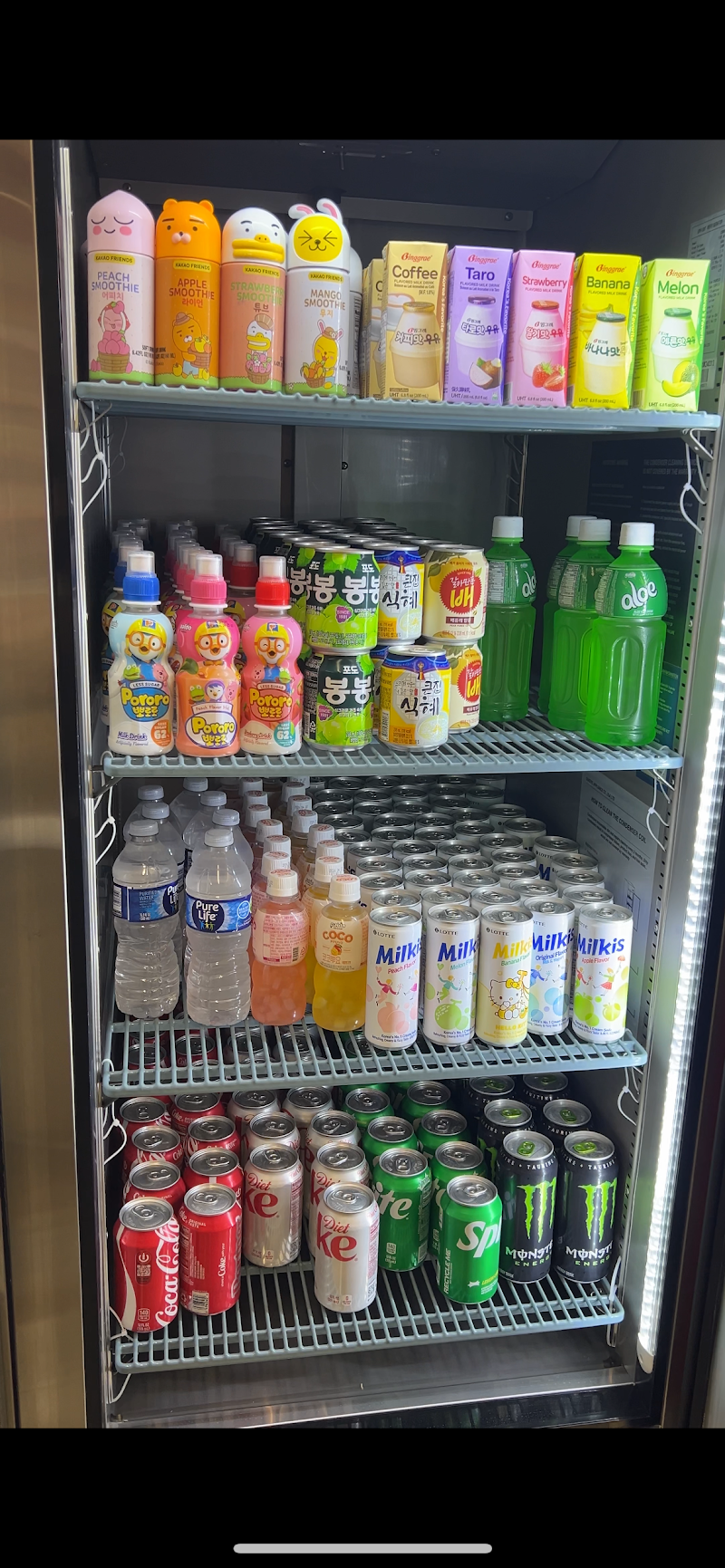 K-Ramyeon Bar & Bazaar