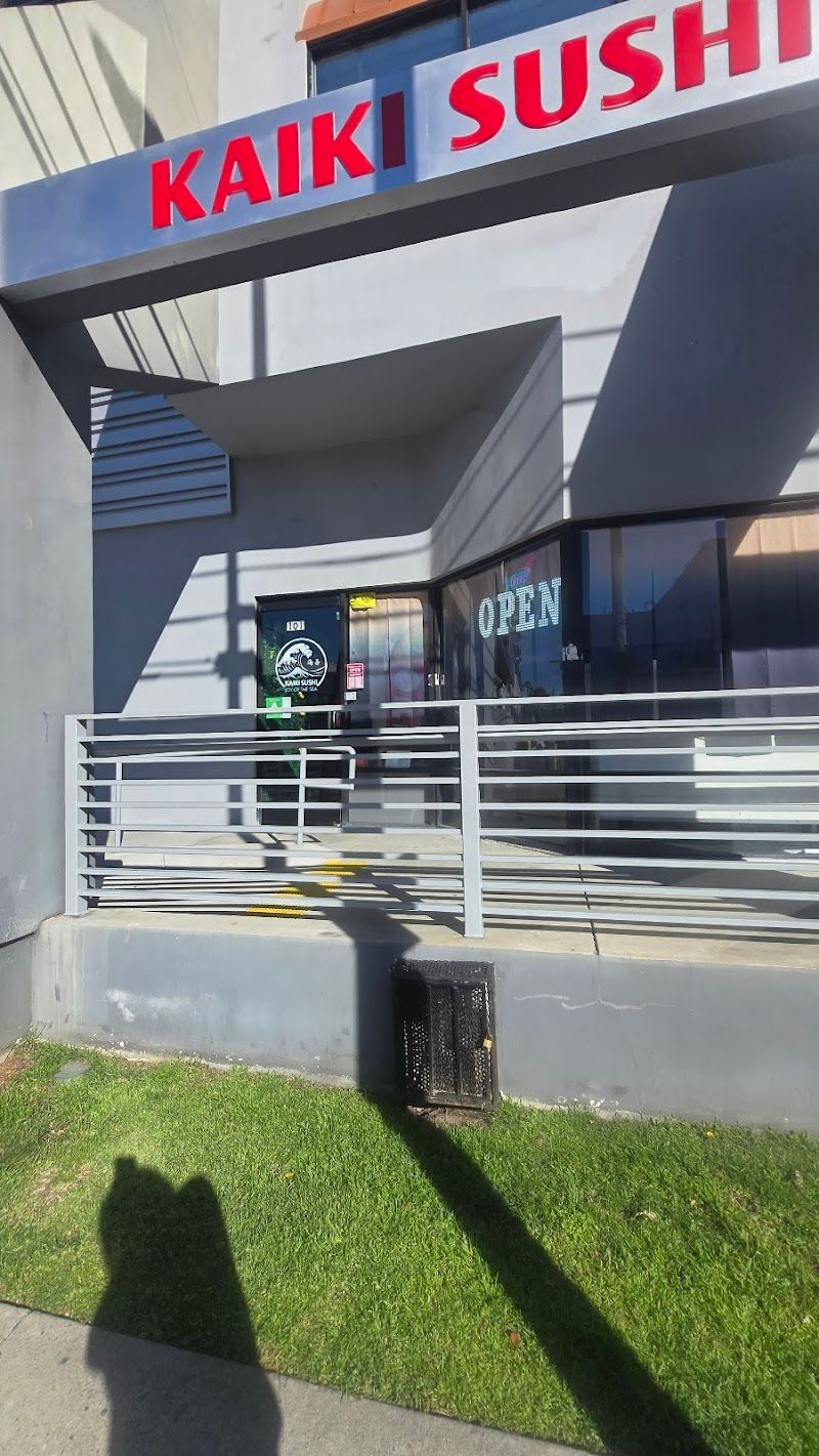 KAIKI SUSHI