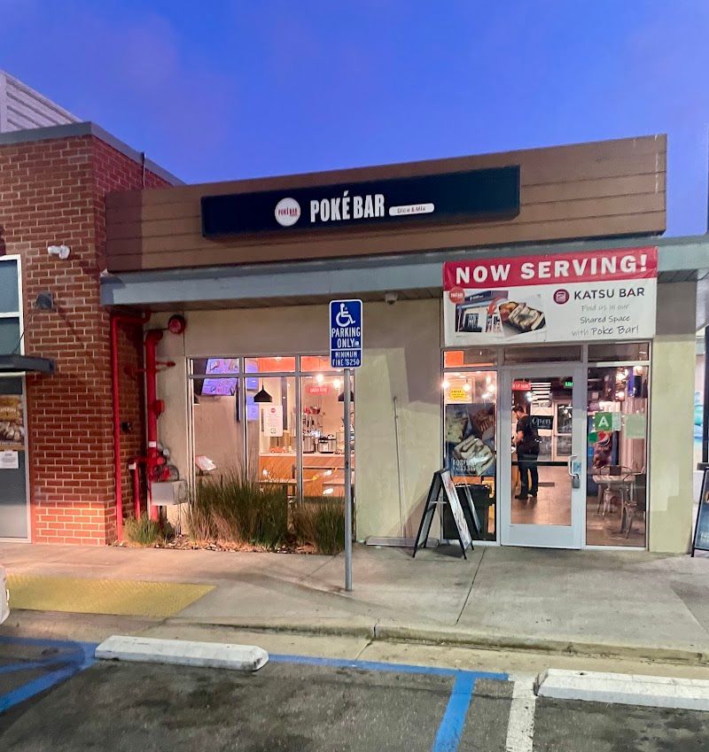 Katsu Bar